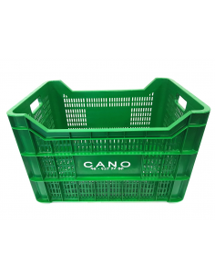 CUBETA O CANASTA PLASTICO...