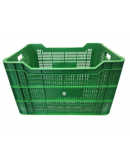 CUBETA O CANASTA PLASTICO MOD. NC
