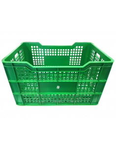 CUBETA O CANASTA PLASTICO MOD. FC