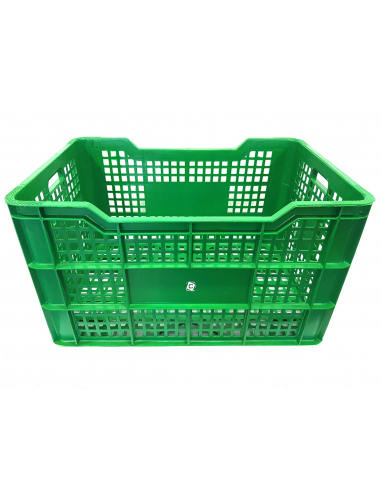 CUBETA O CANASTA PLASTICO MOD. FC