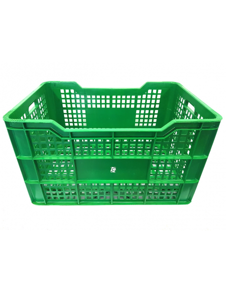 CUBETA O CANASTA PLASTICO MOD. FC