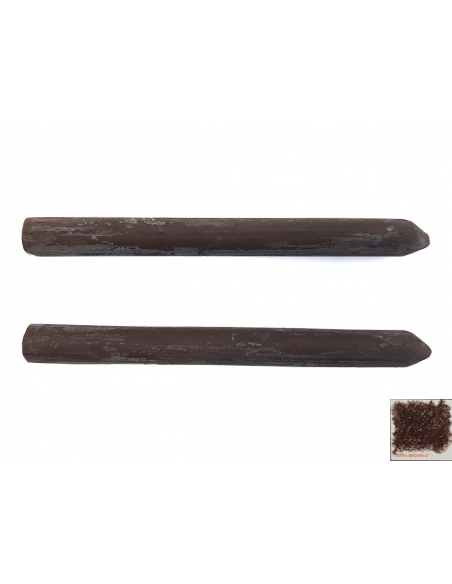 CERA REPARADORA 8028/07 TERRA BROWN