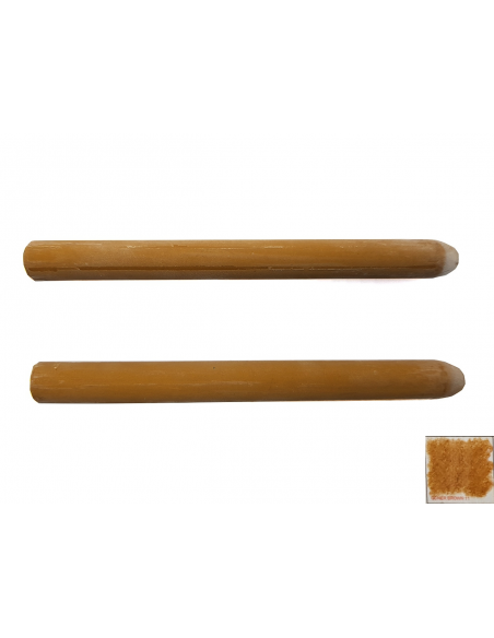 CERA REPARADORA 8001/11 OCHER BROWN