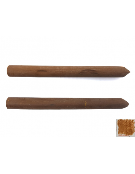 CERA REPARADORA 8004/14 COPPER BROWN