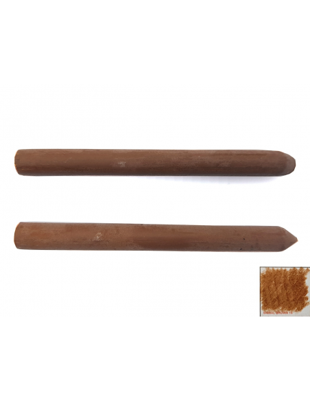CERA REPARADORA 8002/15 SIGNAL BROWN