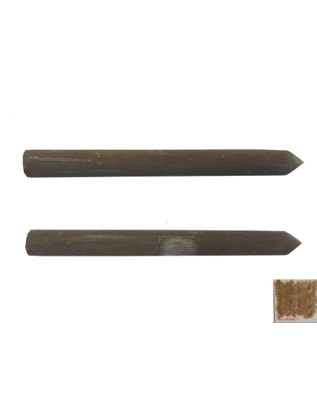 CERA REPARADORA 8025/17 PALE BROWN