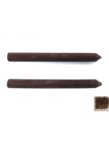 CERA REPARADORA 8017/19 CHOCOLATE BROWN