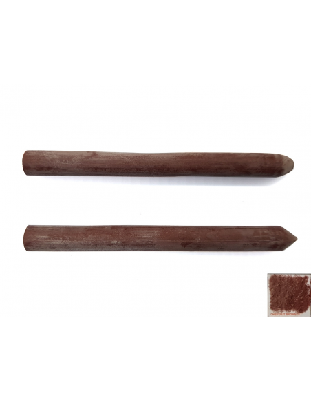 CERA REPARADORA 8015/21 CHESTNUT BROWN