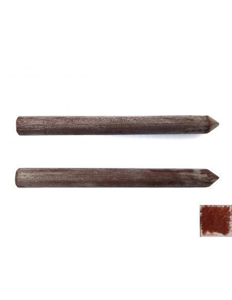 CERA REPARADORA 8012/22 RED BROWN