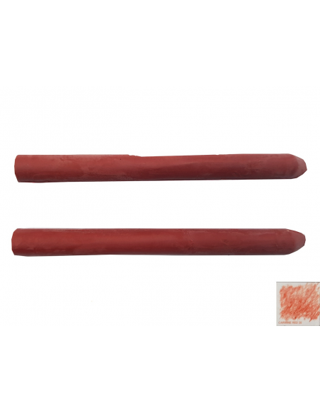 CERA DE REPARADORA 3002/28 CARMINE RED