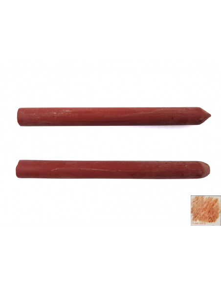 CERA REPARADORA 3000/29 FLAME RED