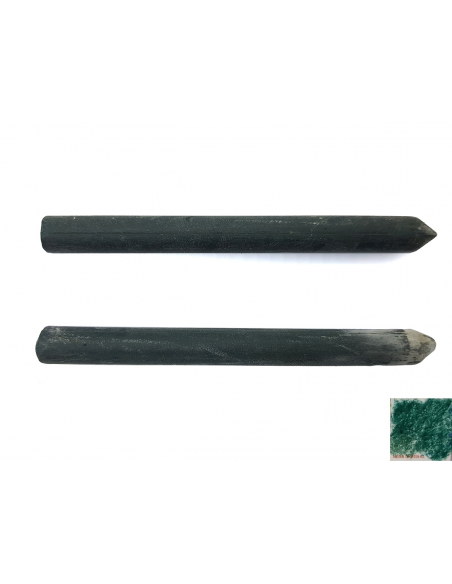 CERA REPARADORA MOSS GREEN 6005/43
