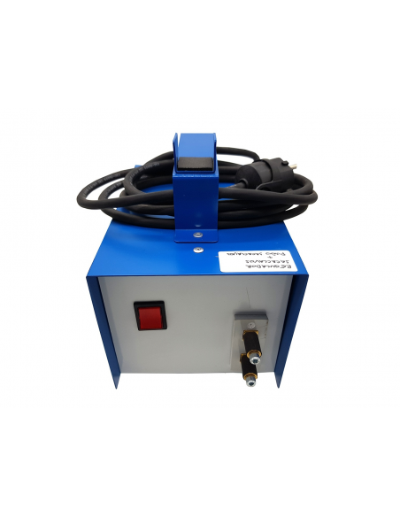 CAJA REGULADORA SACACLAVOS ELECTRICOS