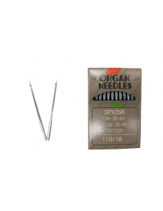 AGUJA DE MÁQUINA DE COSER...