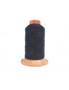 BOBINA FIO PRETO TERA 30 300 MTS  C/0000