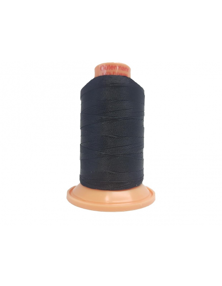 BOBINA HILO NEGRO TERA 30 300 MTS  C/0000