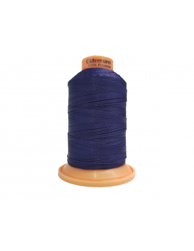BOBINA FIO AZUL ESCURO TERA 20 200 MTS. C/0066