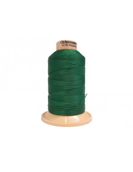 BOBINA HILO VERDE TERA 20 200 MTS. C/0237