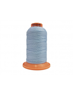 BOBINA FIO AZUL CELESTE TERA 20/3 200 MTS. C/0276