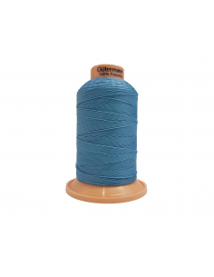 BOBINA FIO AZUL TERA 20/3 200 MTS. C/0385