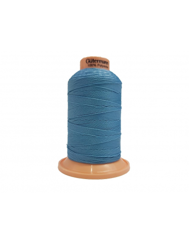 BOBINA FIO AZUL TERA 20/3 200 MTS. C/0385