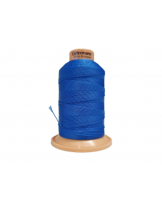 BOBINA FIO AZUL TERA 20/3 200 MTS. C/0386