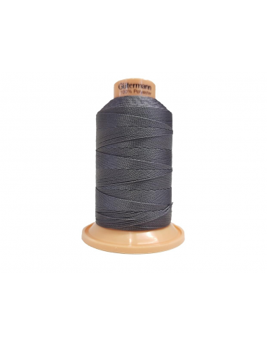 BOBINA FIO CINZA TERA 20/3 200 MTS. C/0701