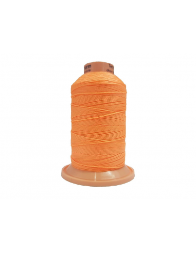 BOBINA FIO LARANJA FLUOR TERA 20/3 200 MTS. C/3871