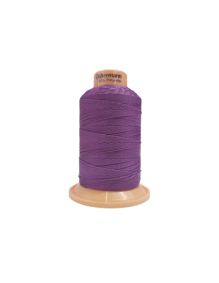 BOBINA HILO MORADO TERA 20/3 200 MTS. C/3996