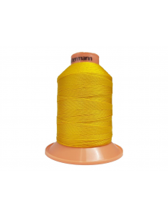 BOBINA FIO AMARELO TERA 20/3 600 MTS. C/0106