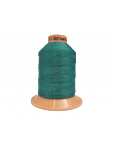 BOBINA FIO VERDE TERA 20 600 MTS. C/0925