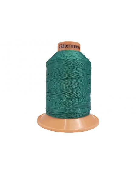 BOBINA HILO VERDE TERA 20 600 MTS. C/0925