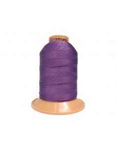 BOBINA FIO ROXO TERA 20 600 MTS. C/3996