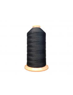CONO HILO PRETO TERA 10 1000 MTS. C/0000