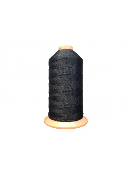 CONO HILO NEGRO TERA 10 1000 MTS. C/0000