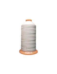 CONO FIO BRANCO ROTO TERA 10 1000 MTS. C/0001