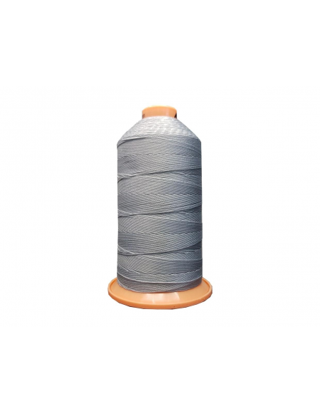 CONO HILO GRIS TERA 10 1000 MTS. C/0038