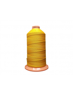 CONO HILO AMARILLO TERA 10...