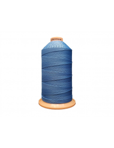 CONO HILO AZUL TERA 10 1000...