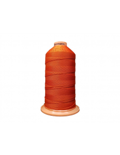 CONO HILO LARANJA TERA 10 1000 MTS. C/0351