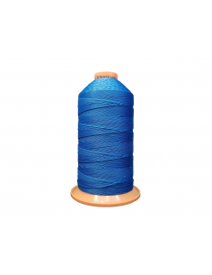 CONO HILO AZUL TERA 10 1000...