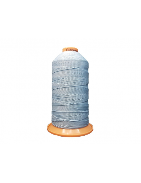 CONO HILO AZUL CELESTE TERA 10 1000 MTS. C/0276