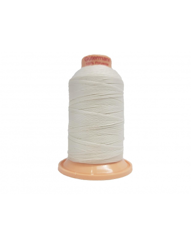 BOBINA FIO BRANCO ROTO TERA 30 300 MTS. C/0001