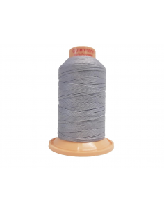 BOBINA HILO GRIS TERA 30 300 MTS. C/0038