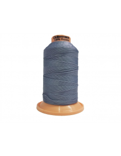 BOBINA FIO AZUL CLARO TERA 30 300 MTS. C/0064