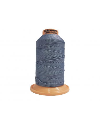 BOBINA FIO AZUL CLARO TERA 30 300 MTS. C/0064