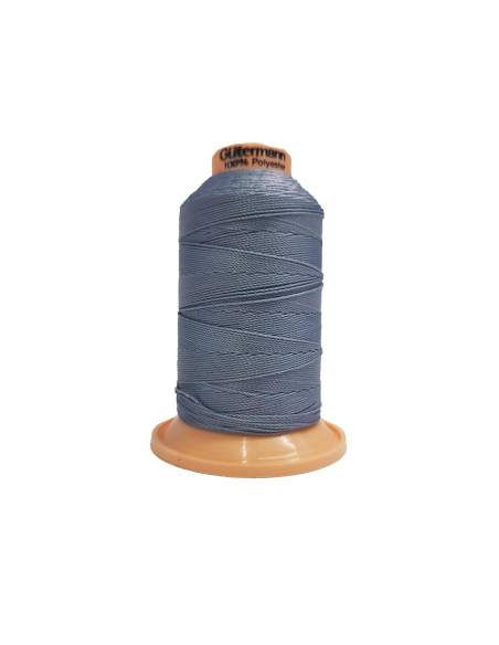 BOBINA HILO AZUL CLARO TERA 30 300 MTS. C/0064