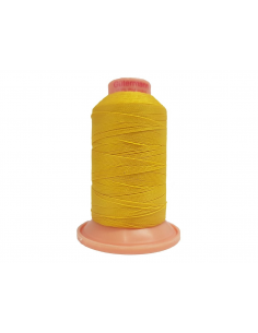BOBINA HILO AMARELO TERA 30 300 MTS. C/0106