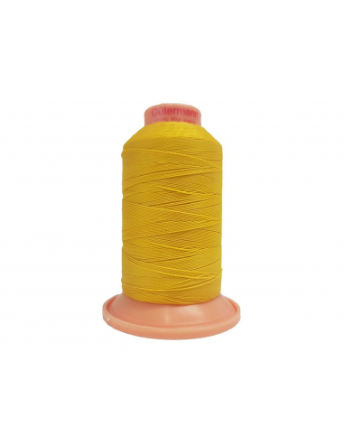 BOBINA FIO AMARELO TERA 30 300 MTS. C/0106