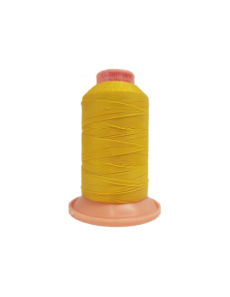 BOBINA HILO AMARILLO TERA 30 300 MTS. C/0106